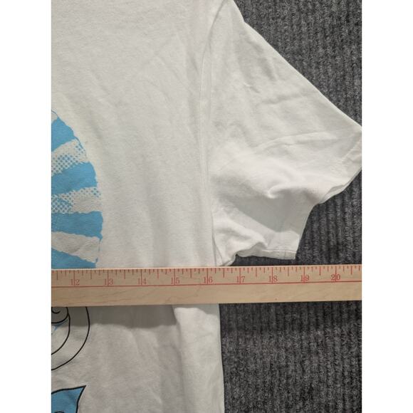 The Simpsons Men's and Big Men's Father's Day Graphic Short Sleeve Tee Size M - Picture 5 of 6